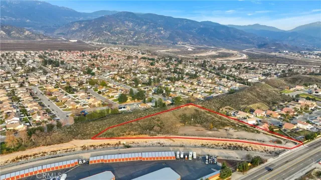 a view of a mountain from a balcony