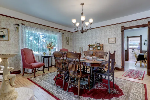 $799,000 | N3711 State Road 47, Bonduel, WI 54107