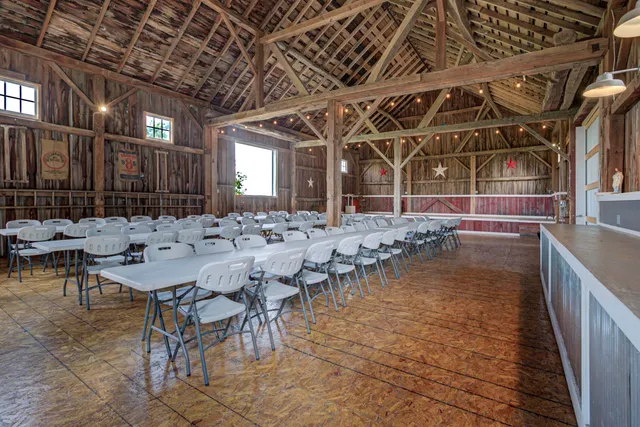 $799,000 | N3711 State Road 47, Bonduel, WI 54107