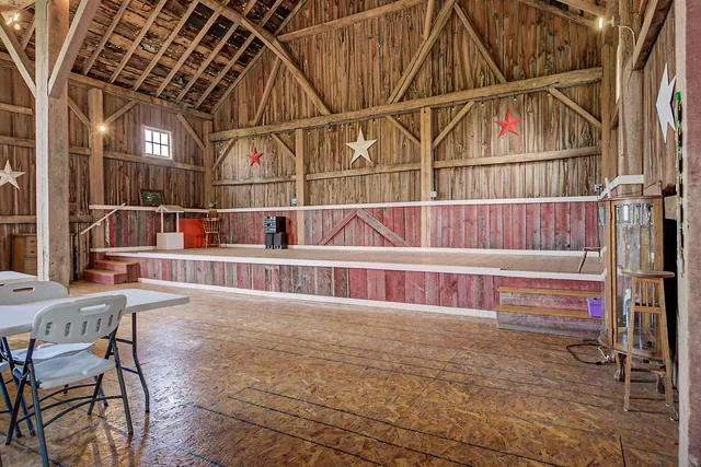 $799,000 | N3711 State Road 47, Bonduel, WI 54107