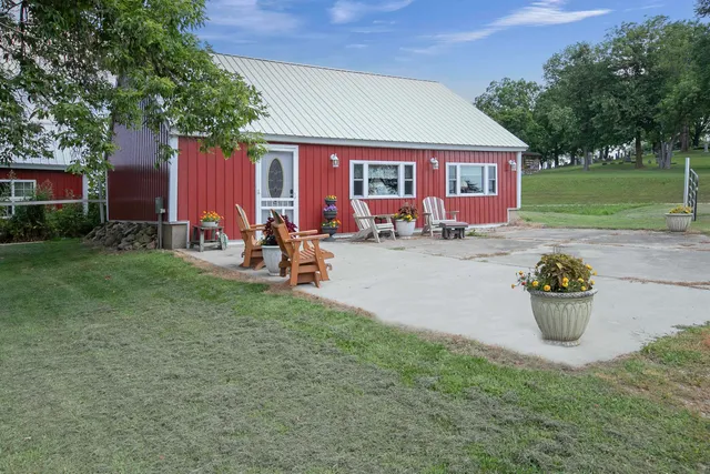 $799,000 | N3711 State Road 47, Bonduel, WI 54107