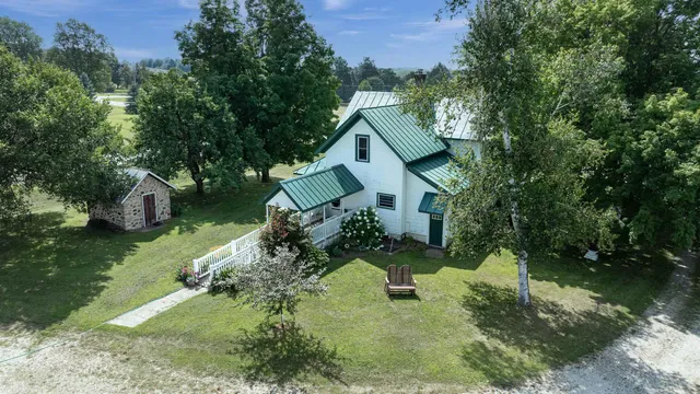 $799,000 | N3711 State Road 47, Bonduel, WI 54107