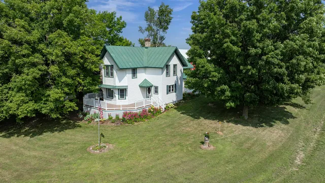 $799,000 | N3711 State Road 47, Bonduel, WI 54107