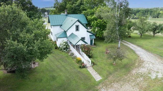 $799,000 | N3711 State Road 47, Bonduel, WI 54107