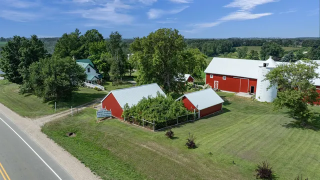 $799,000 | N3711 State Road 47, Bonduel, WI 54107