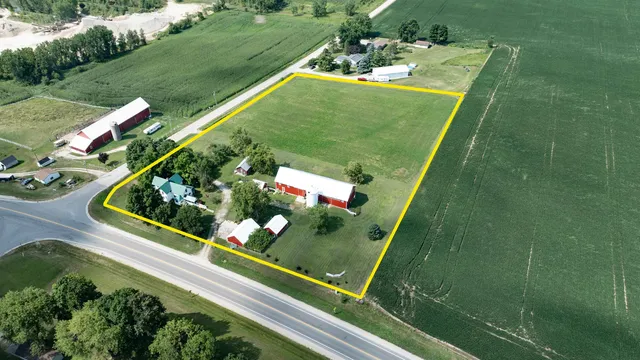 $799,000 | N3711 State Road 47, Bonduel, WI 54107
