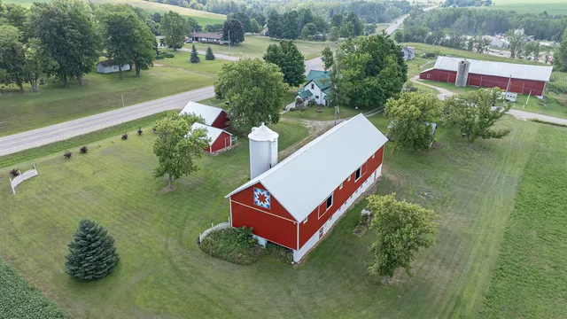 $799,000 | N3711 State Road 47, Bonduel, WI 54107