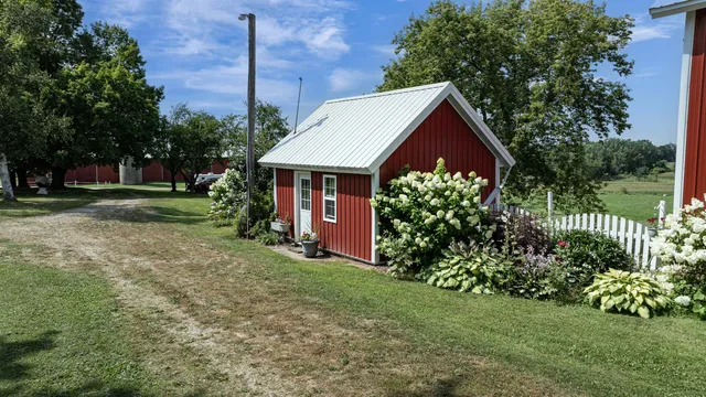 $799,000 | N3711 State Road 47, Bonduel, WI 54107