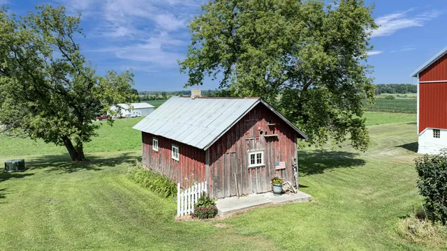 $799,000 | N3711 State Road 47, Bonduel, WI 54107