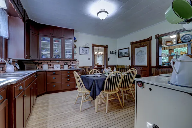 $799,000 | N3711 State Road 47, Bonduel, WI 54107