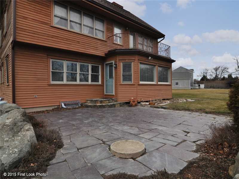 94 Spring Hill Road Portsmouth, RI 02871 - Photo 8 of 25 Other.