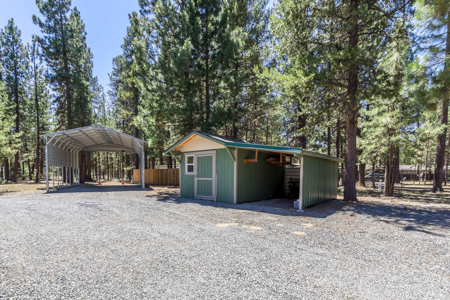 15949 Dawn Road La Pine, OR 97739 - Photo 32 of 37 15949-Dawn-Rd-7-7-2021-4