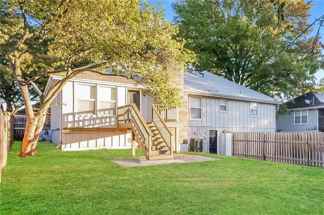 $2,120 | 7809 East 127 Terrace, Grandview, MO 64030