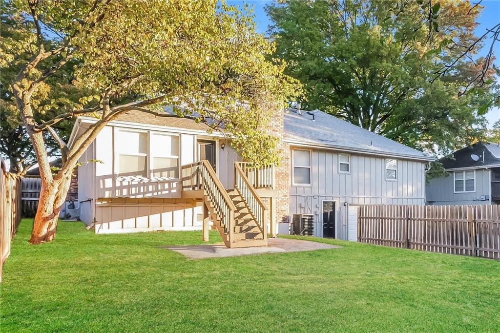 7809 East 127 Terrace Grandview, MO 64030 - Photo 15 of 17