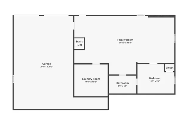 $2,120 | 7809 East 127 Terrace, Grandview, MO 64030