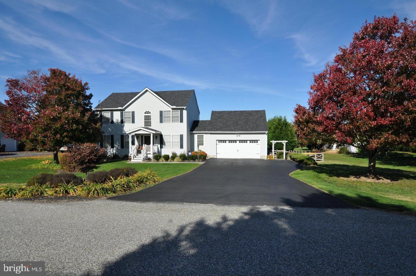 27 Elk Ranch Park Road Elkton, MD 21921 - Photo 1 of 1 Gallery Image 1
