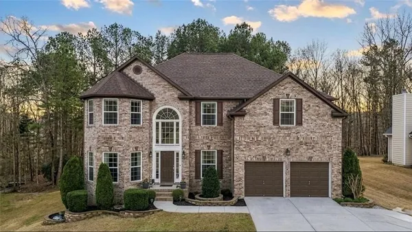 $535,000 | 2819 Heritage Oaks Circle, Dacula, GA 30019