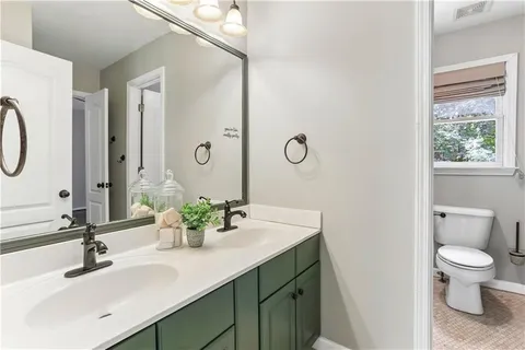 $739,900 | 7350 Devonhall Way, Johns Creek, GA 30097
