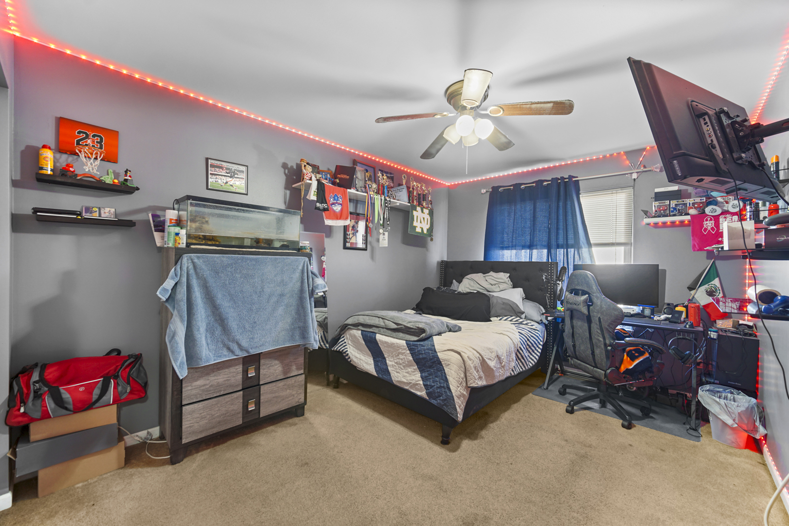 7619 Briarcliff Drive Plainfield, IL 60586 - Photo 24 of 28