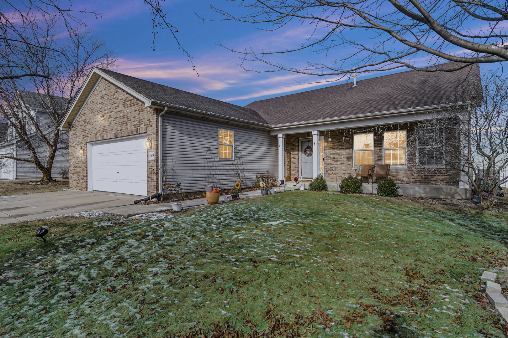 7619 Briarcliff Drive Plainfield, IL 60586 - Photo 3 of 28