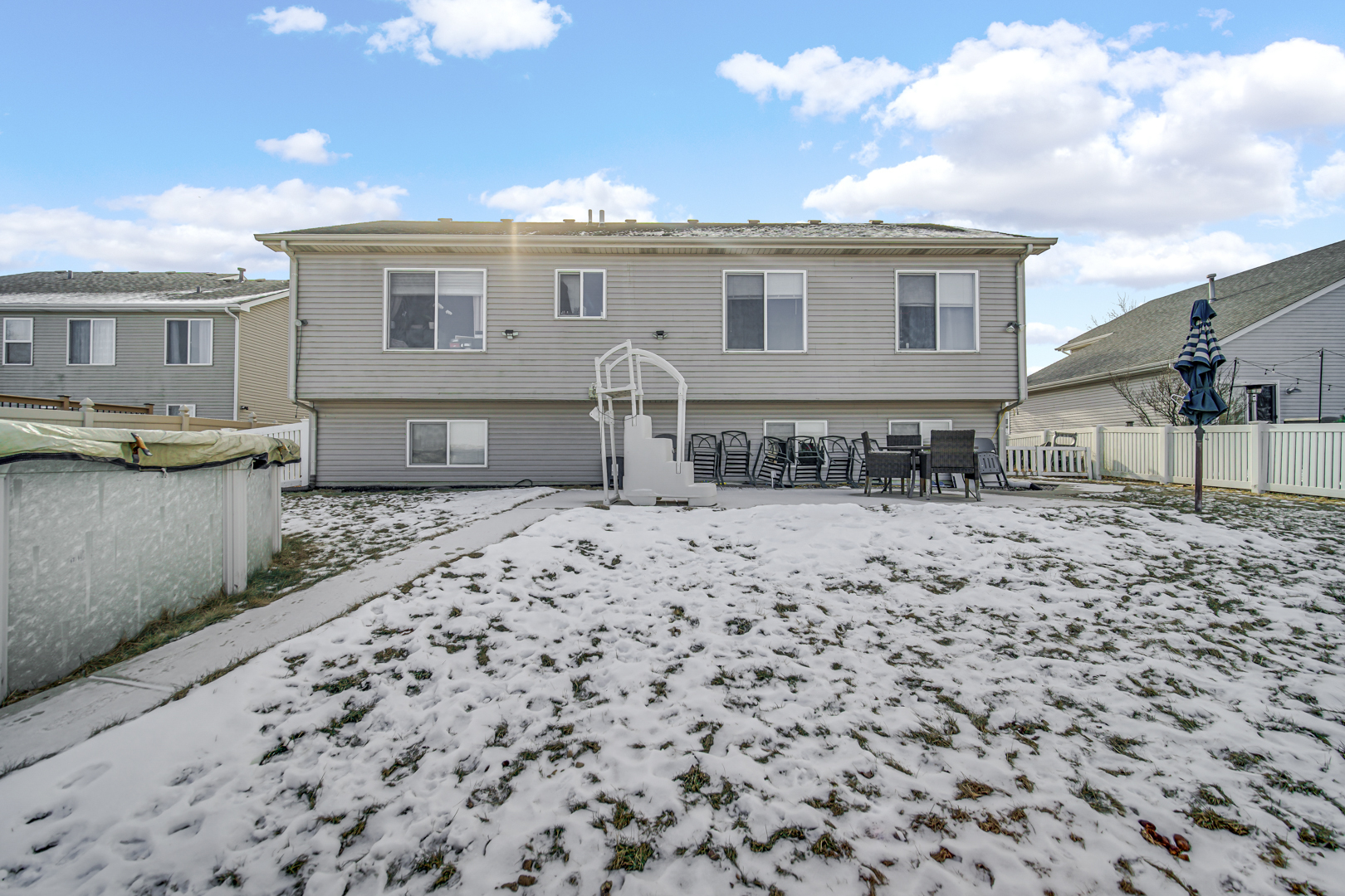 7619 Briarcliff Drive Plainfield, IL 60586 - Photo 5 of 28