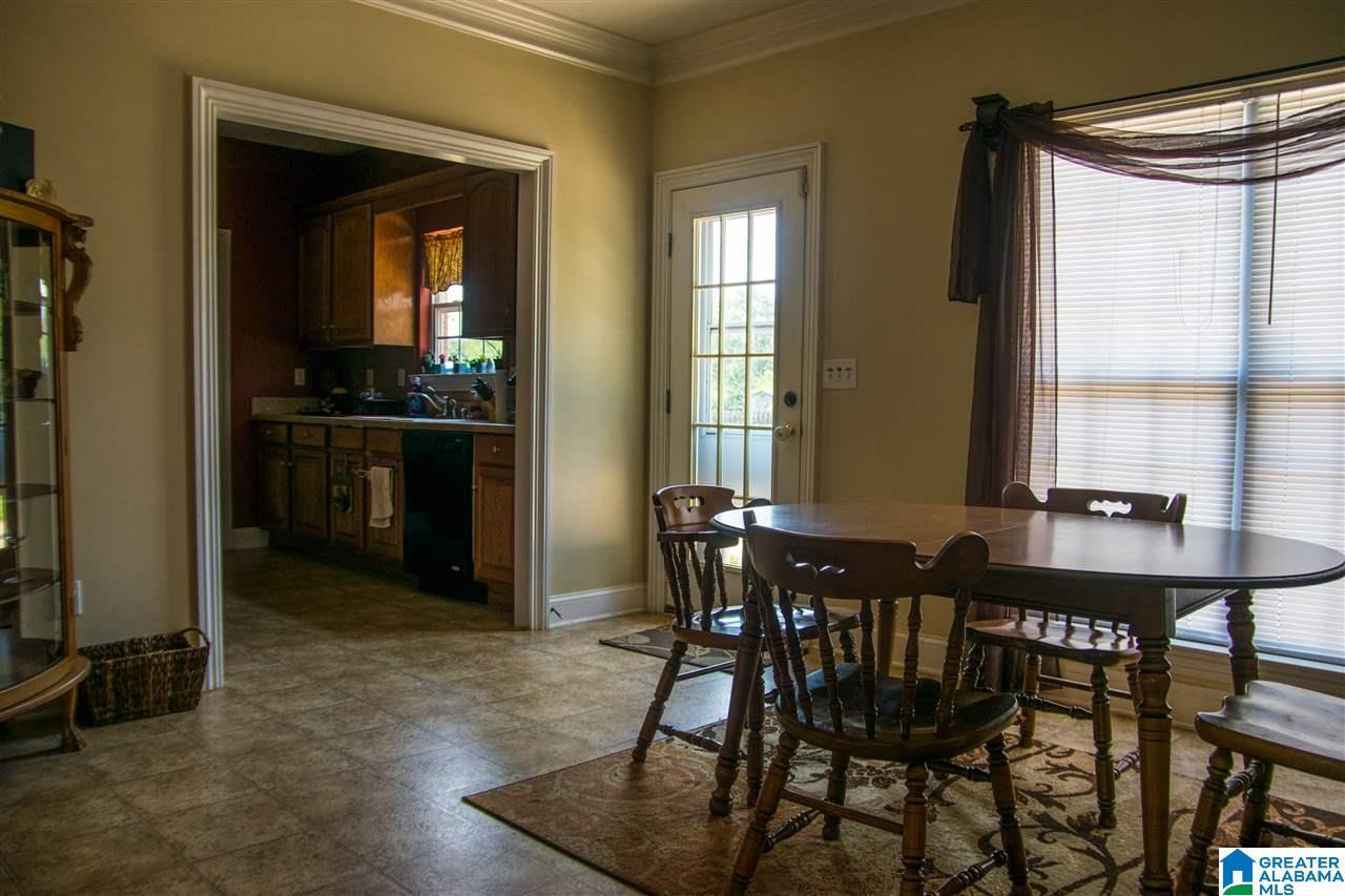 110 Buckingham Circle Montevallo, AL 35115 - Photo 6 of 19
