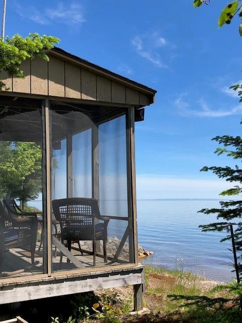 9010 North Whitefish Point Road Paradise, MI 49768 - Photo 58 of 62 Gallery Image 58
