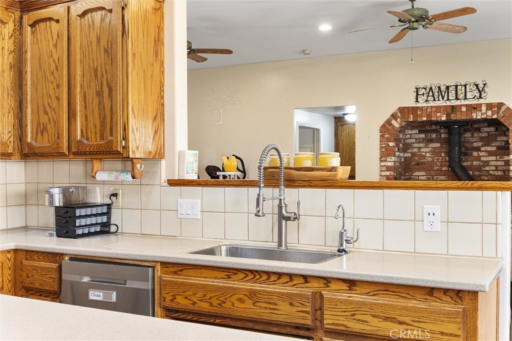 26920 Clear Creek Road Keene, CA 93531 - Photo 32 of 73