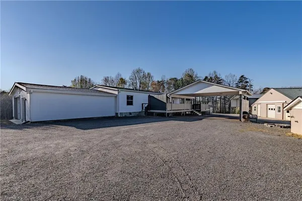 $329,000 | 199 Walking Horse Trail, Mount Airy, NC 27030