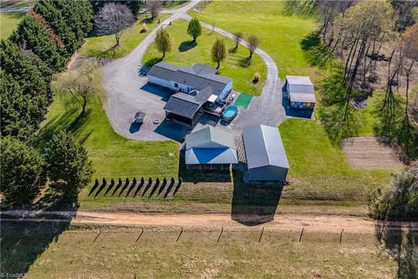 $329,000 | 199 Walking Horse Trail, Mount Airy, NC 27030