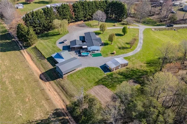 $329,000 | 199 Walking Horse Trail, Mount Airy, NC 27030
