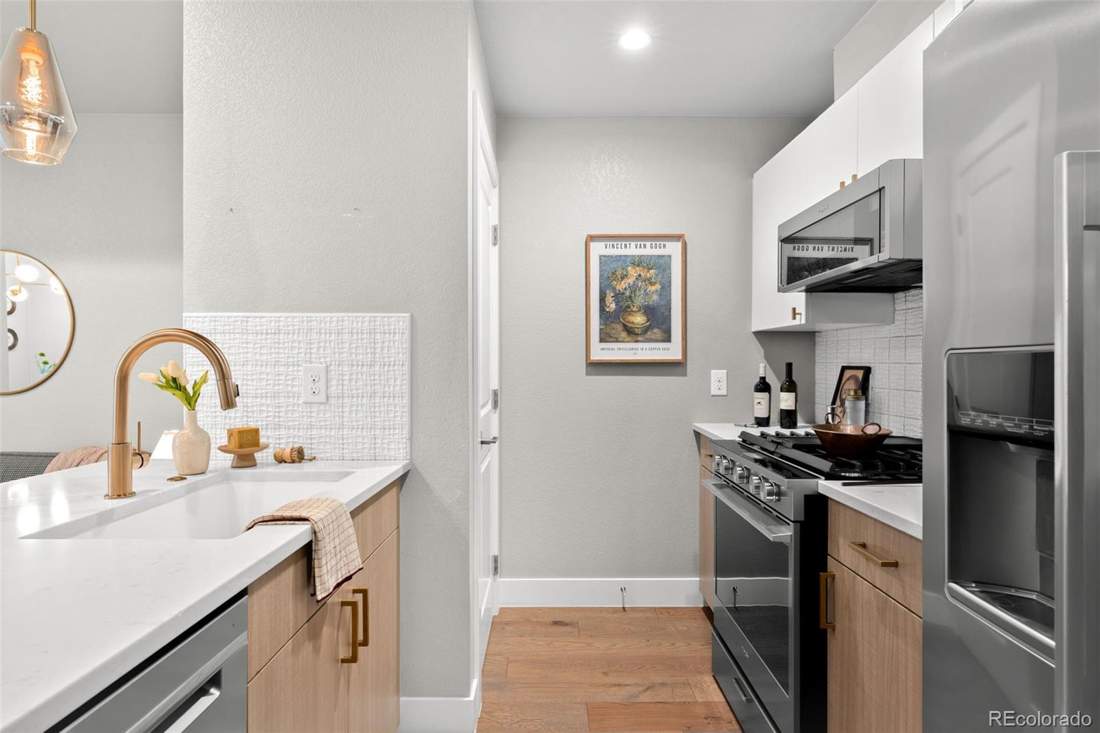 1286 Stuart Street Denver, CO 80204 - Photo 9 of 33 Gallery Image 9