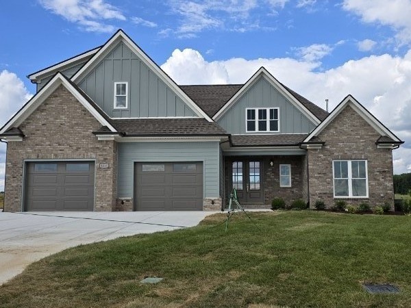 4201 McCown Way Murfreesboro, TN 37127 - Photo 1 of 1