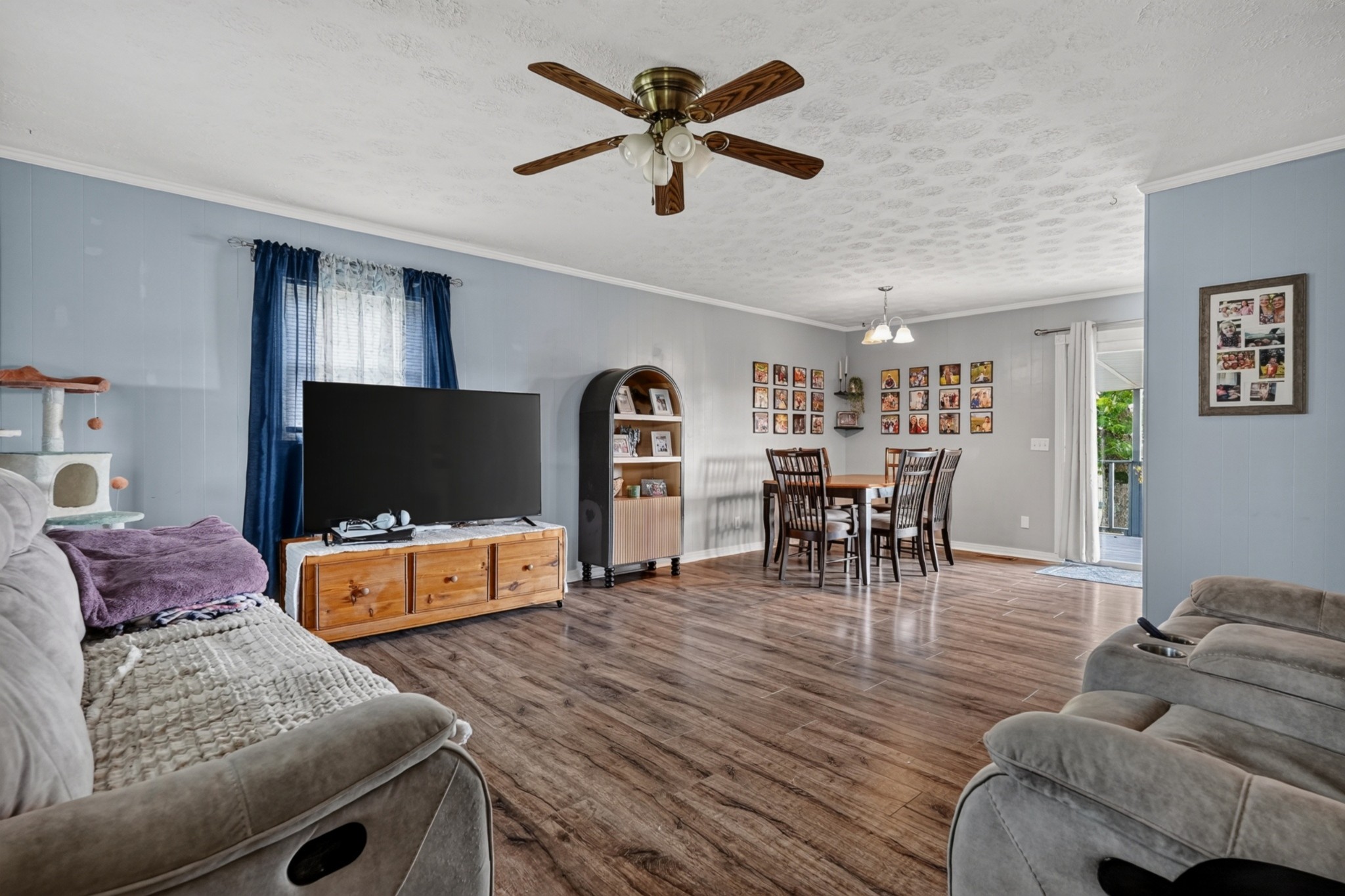 234 Jim Hennessee Road Sparta, TN 38583 - Photo 4 of 39