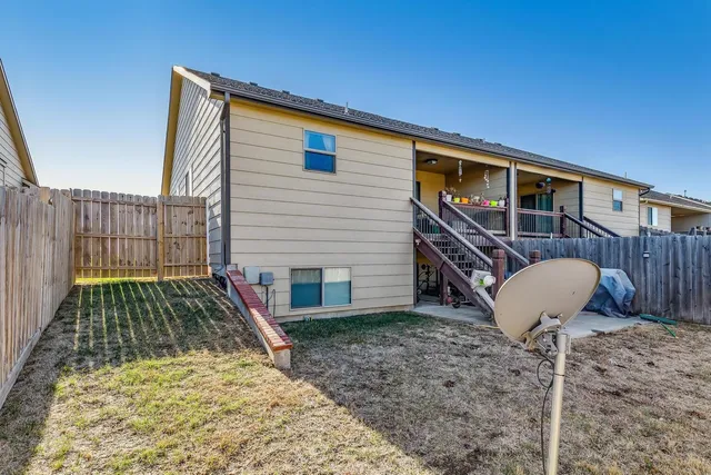 $460,000 | 12708 East Willowgreen Street, Wichita, KS 67207