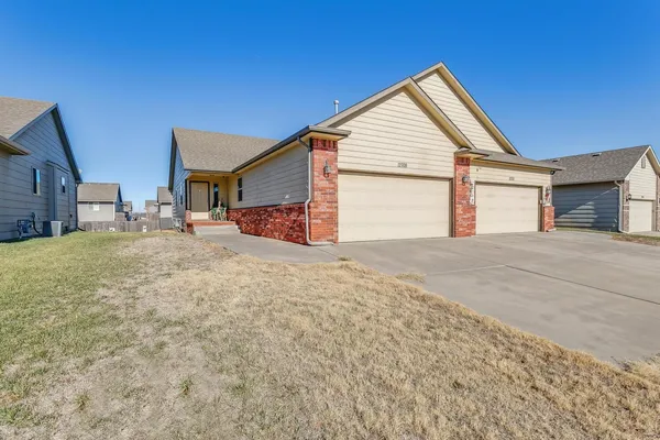 $460,000 | 12708 East Willowgreen Street, Wichita, KS 67207