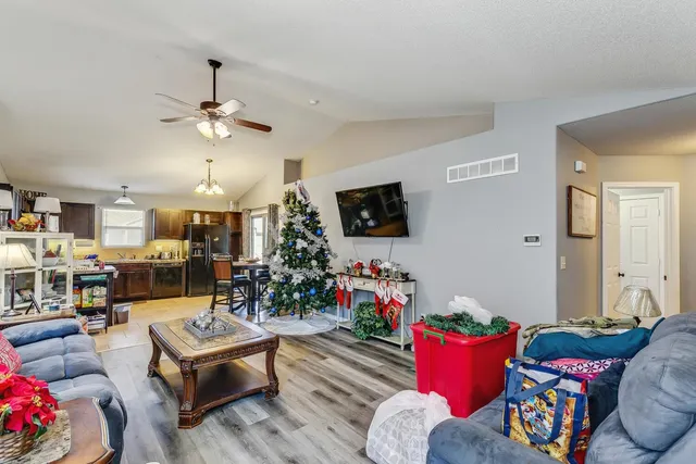 $460,000 | 12708 East Willowgreen Street, Wichita, KS 67207