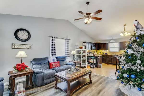 $460,000 | 12708 East Willowgreen Street, Wichita, KS 67207