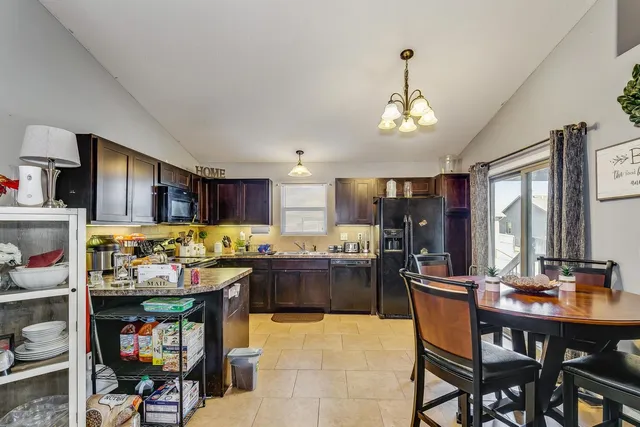 $460,000 | 12708 East Willowgreen Street, Wichita, KS 67207