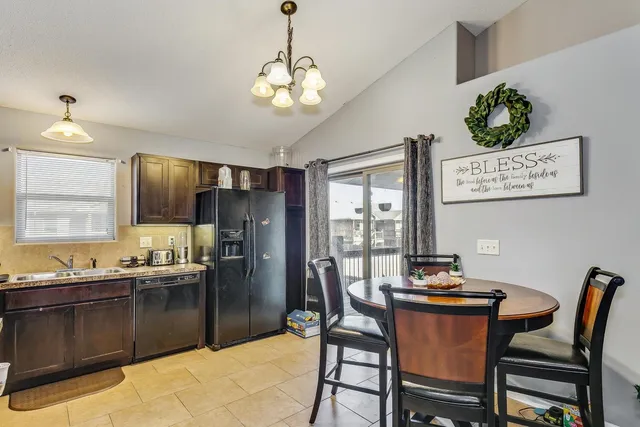 $460,000 | 12708 East Willowgreen Street, Wichita, KS 67207