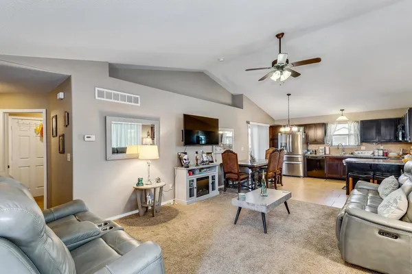 $460,000 | 12708 East Willowgreen Street, Wichita, KS 67207