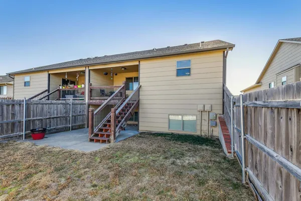 $460,000 | 12708 East Willowgreen Street, Wichita, KS 67207