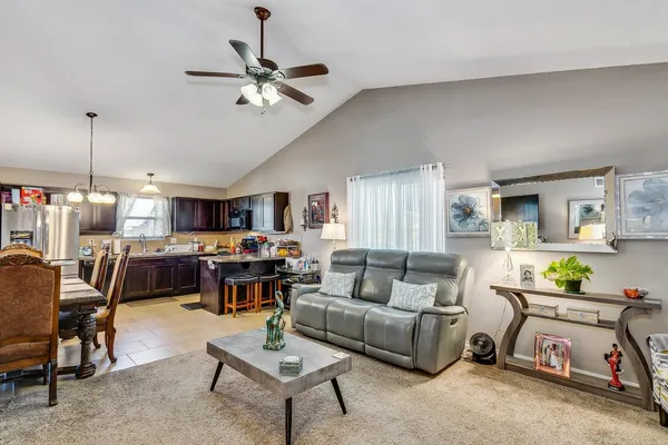 $460,000 | 12708 East Willowgreen Street, Wichita, KS 67207