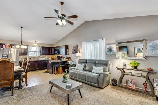 $460,000 | 12708 East Willowgreen Street, Wichita, KS 67207