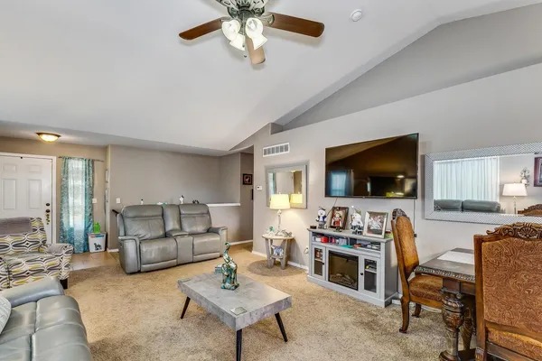 $460,000 | 12708 East Willowgreen Street, Wichita, KS 67207
