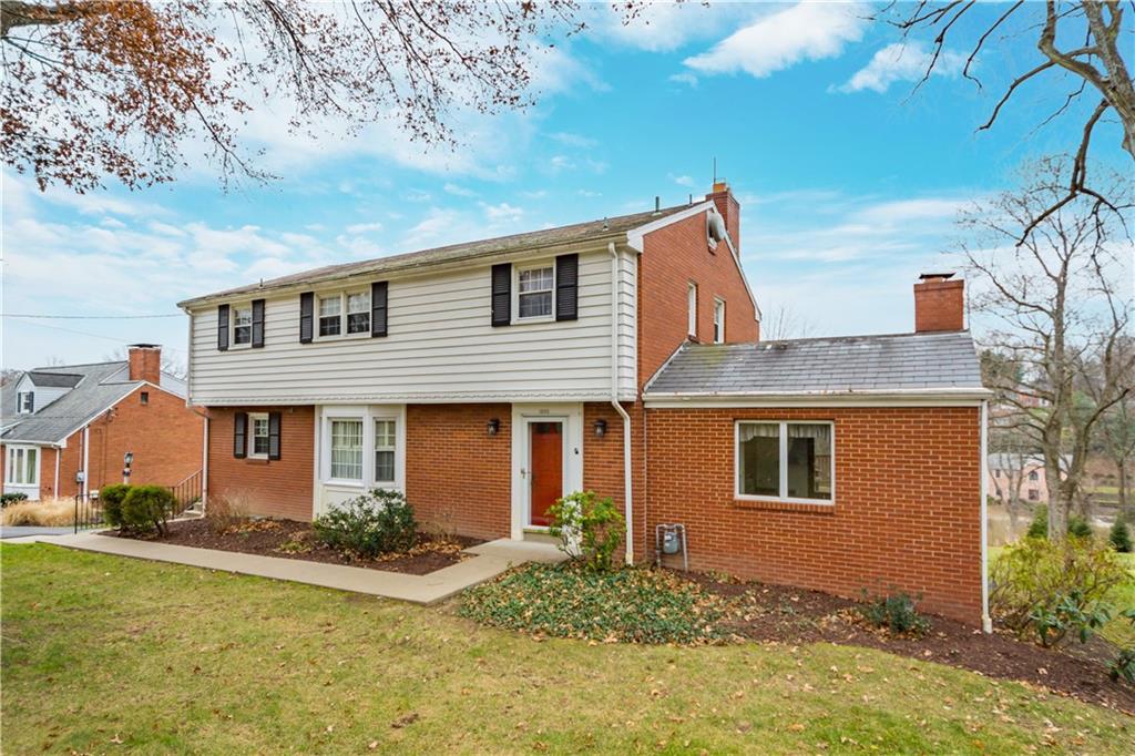 1802 Kent Road Pittsburgh, PA 15241 - Photo 1 of 25 Gallery Image 1