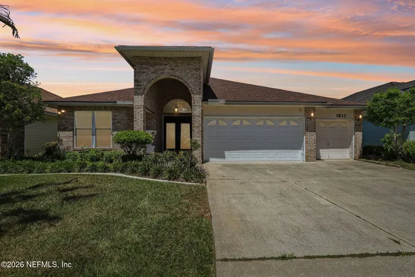 $475,000 | 1832 Chatham Village Drive, Fleming Island, FL 32003