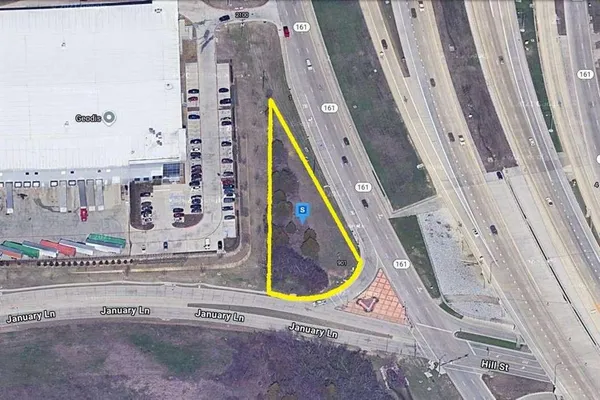 $149,995 | 901 Northwest 19th Street, Grand Prairie, TX 75050