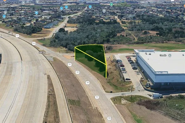 $149,995 | 901 Northwest 19th Street, Grand Prairie, TX 75050