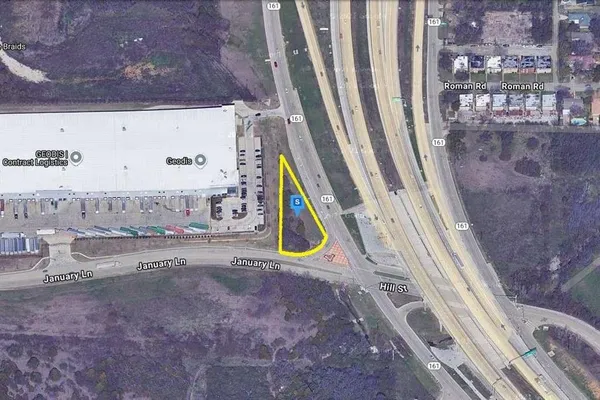 $149,995 | 901 Northwest 19th Street, Grand Prairie, TX 75050